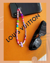 Load image into Gallery viewer, You do you - Custom Volume II - Wristlet Phone Strap - Phone String