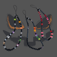Load image into Gallery viewer, Halloween - Wristlet Phone Straps - Phone Strings