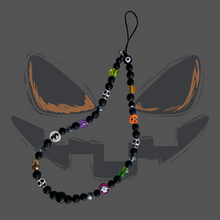Load image into Gallery viewer, Halloween - Wristlet Phone Straps - Phone Strings
