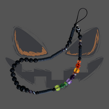 Load image into Gallery viewer, Halloween - Wristlet Phone Straps - Phone Strings