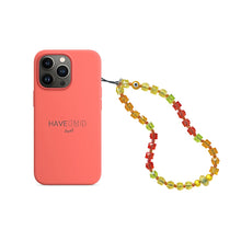 Load image into Gallery viewer, Multivitamin - Wristlet Phone Strap