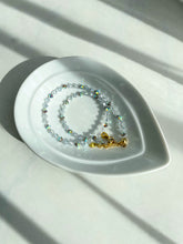 Load image into Gallery viewer, Lavish - Crystal Choker - 24K