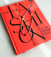 Load image into Gallery viewer, Flower Power - Wristlet Phone Strap - Phone String