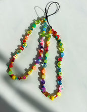 Load image into Gallery viewer, Tutti Frutti - Wristlet Phone Strap - Phone String