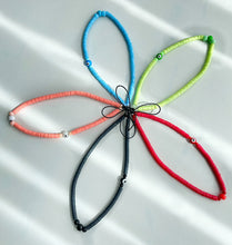 Load image into Gallery viewer, Keep It Simple - Wristlet Phone Strap - Phone Chain