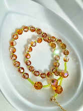 Load image into Gallery viewer, You for Me - Crystal Choker - 24K