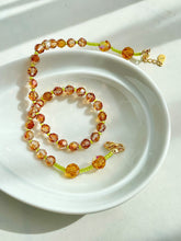 Load image into Gallery viewer, You for Me - Crystal Choker - 24K