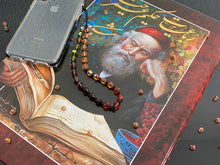 Load image into Gallery viewer, Fata Morgana - Crystal Wristlet Phone Strap