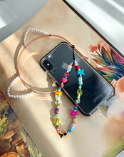 Load image into Gallery viewer, Playground - Wristlet Phone Strap