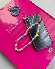 Load image into Gallery viewer, All Stars - Wristlet Phone Strap - Phone String