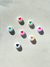 Load image into Gallery viewer, 24k - Freshwater Pearl - Custom Letters Bracelet