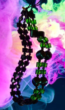 Load image into Gallery viewer, Shenron Dragon - Wristlet Phone Strap