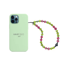 Load image into Gallery viewer, Watermelon Sugar High - Wristlet Phone Strap
