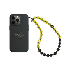 Load image into Gallery viewer, Thousand Blessings - Wristlet Phone Strap
